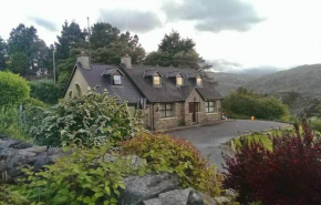 Charming 4-Bed House in Glengarriff West Cork